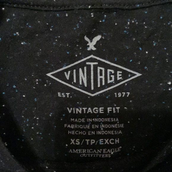 american eagle - t-shirt - Picture 4 of 4